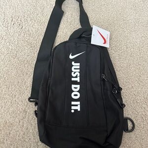 Nike crossbody bag